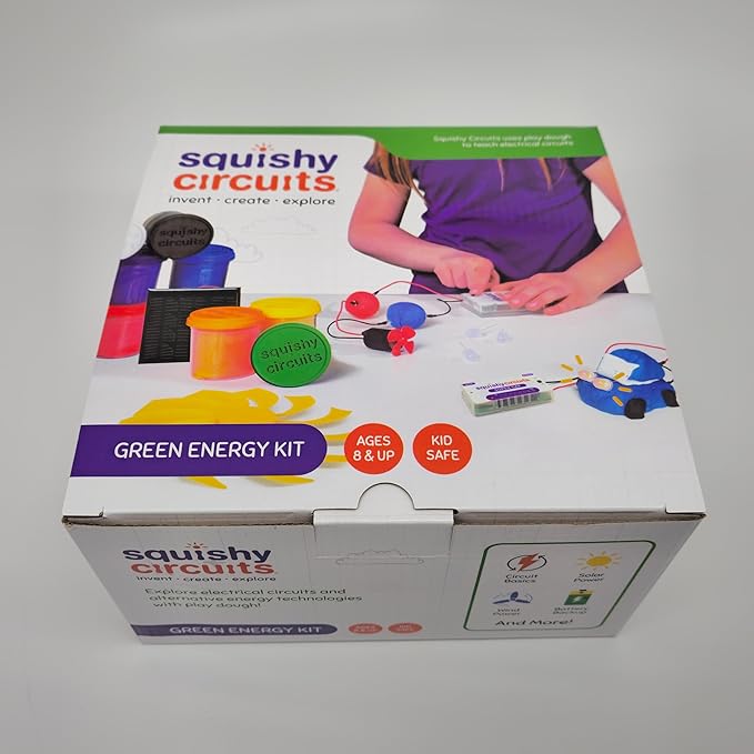 Green Engineering Kit