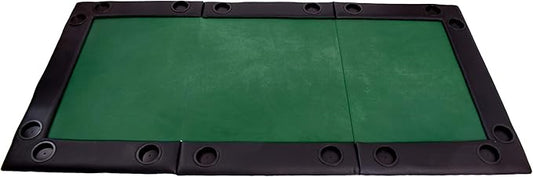 48"x80" Green - GNTT1005GRN