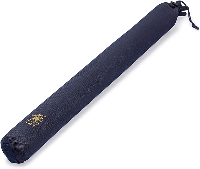 Yellow Mountain Imports Table Cover for Mahjong, Poker, Card Games, Board Games, Tile Game, and Dominoes - Green, 33.5 Inches - Roll-up Gaming Mat with Carrying Bag