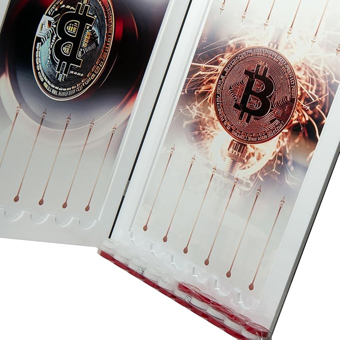 Backgammon Set (Money)