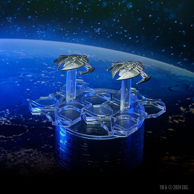 Star Trek: Into the Unknown - Federation vs. Dominion Core Set