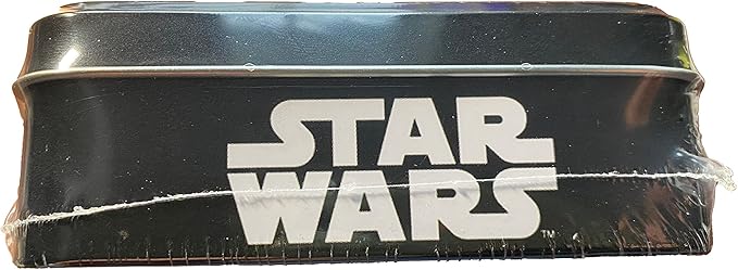 Star Wars Special Edition Darth Vader Playing Card Set Contains 2 Decks