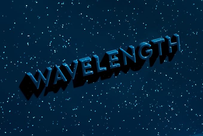 CMYK Wavelength: The Party Game Show in a Box