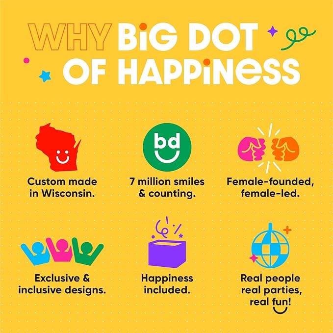 Big Dot of Happiness Reunited Blue - Find the Classmate Bingo Cards and Markers - Royal Blue School Class Reunion Party Bingo Game - Set of 18