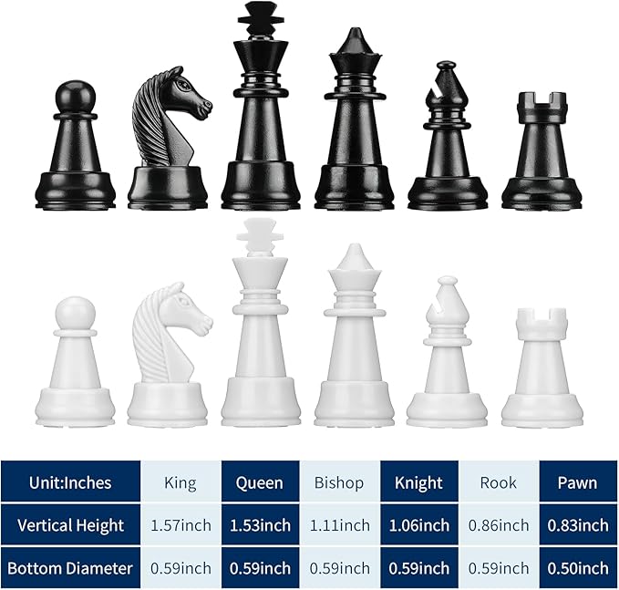 Talking Chess Master Electronic Chess Set - Electronic Chess Board with Voice Teaching System - Kids Learning Trainer - 32 Levels 2000 ELO Computer Chess Game with Sensor Chess Board Magnetic Pieces