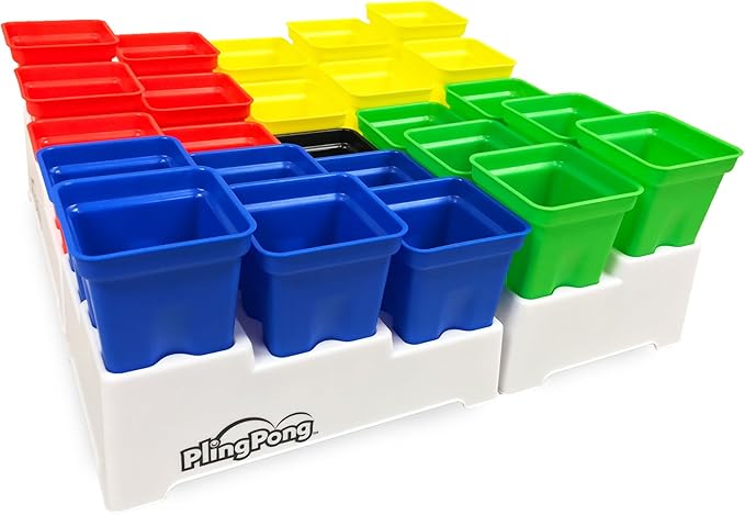 Buffalo Games - PlingPong, for 96 months to 1200 months