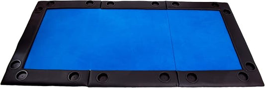 48"x80" Blue - GNTT1005BLU
