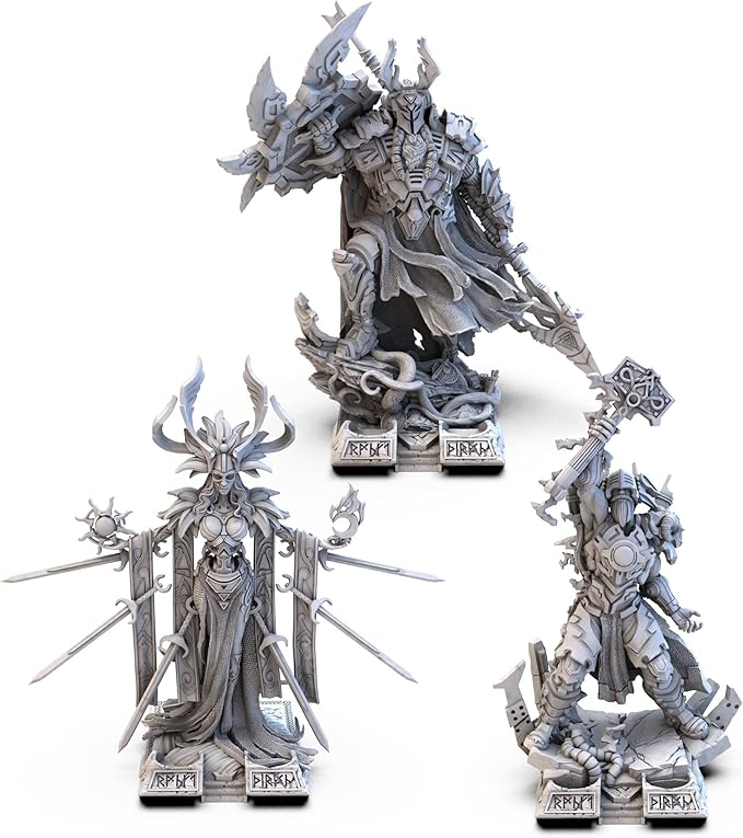 Lords of Ragnarok: Core Box