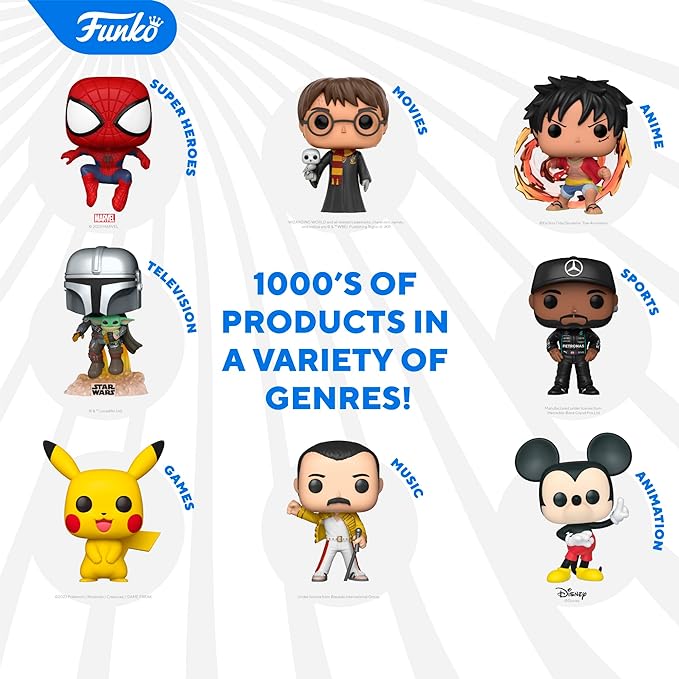 Funko Something Wild! Star Wars with Darth Vader Pocket Pop! Card Game for 2-4 Players Ages 6 and Up