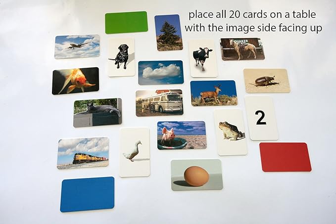 First Word Game One-Syllable Words for Early Readers