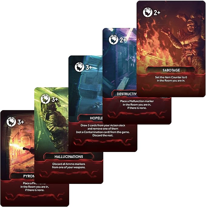 Nemesis: Voidseeders