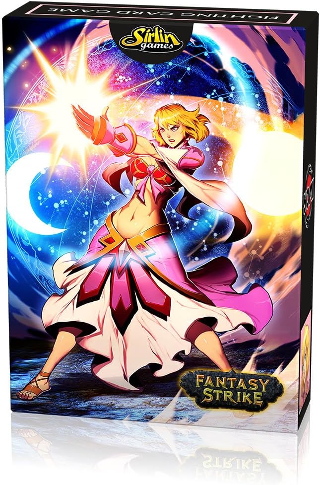 Yomi: Gloria Deck