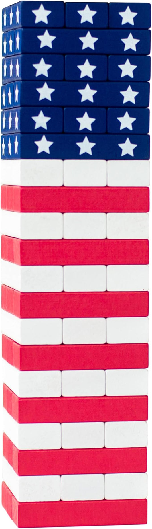 Fun Board Games for Family Games, Board Games for Adults, Popular Board Games American Tower, Classic Board Game for Children and Adults, Fun Board Game for Party, Board Game for Game Nights