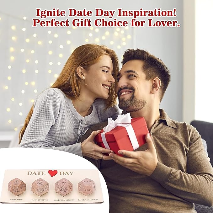 Date Night Dice