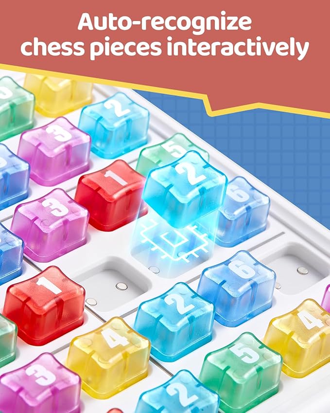 Smart Sudoku Puzzle Games, 3000 Levels Travel Games for Kids, Brain Teasers for Boys Girls Birthday Gifts Toys for Teens