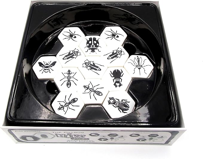 Team Components Hive Carbon