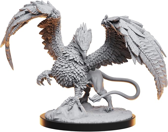 Epic Encounters - Local Legends (Griffon)