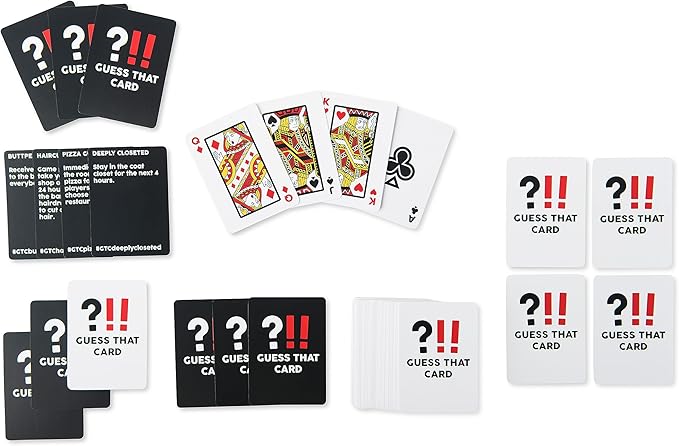 Over 400 Hilarious Dares and Challenges - The Party Game for The Bold and Daring | Ages 17+ Rated Game