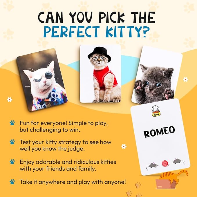 Name That Kitty and Name That Puppy Bundle