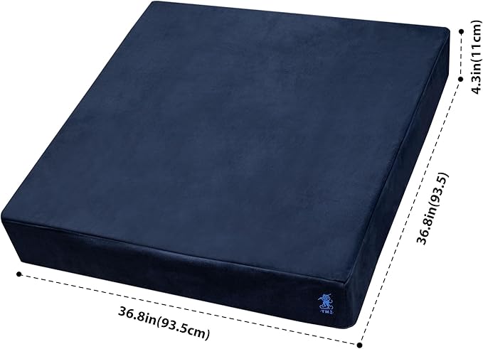 Yellow Mountain Imports Table Cover for Poker, Cards, Mahjong, Board Games, and Tile Games, Professional Grade