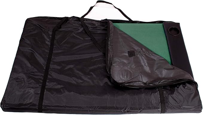 48"x80" Green - GNTT1005GRN