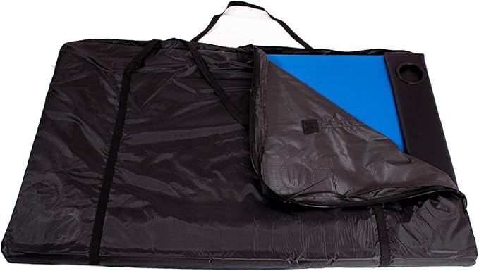 48"x80" Blue - GNTT1005BLU