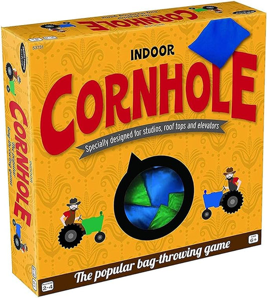 Front Porch Classics Indoor Cornhole Game