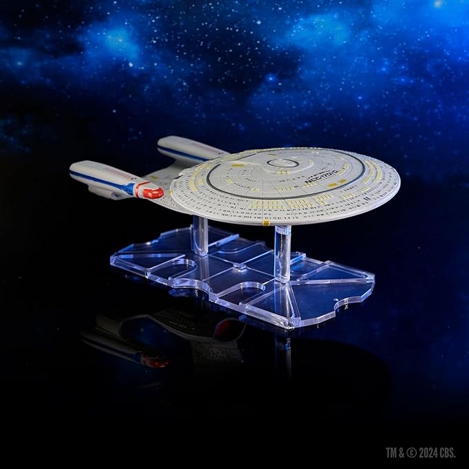 Star Trek: Into the Unknown - Federation vs. Dominion Core Set