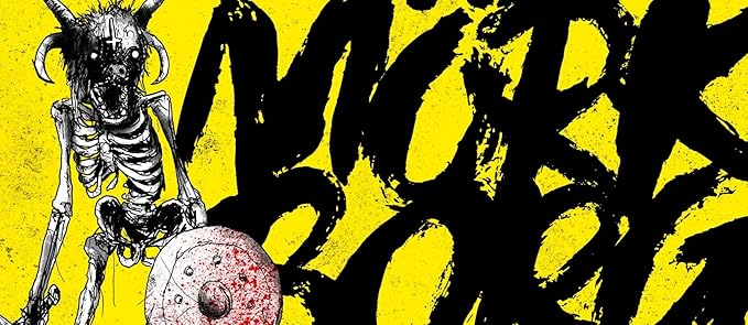 Free League Publishing MÖRK Borg - Cult Feretory, Multi