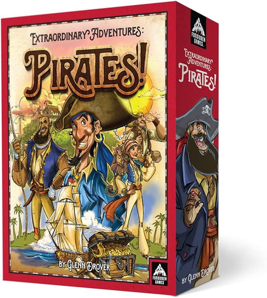 Forbidden Games