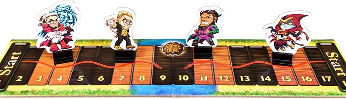 Flash Duel (2nd Edition, Revised Printing)