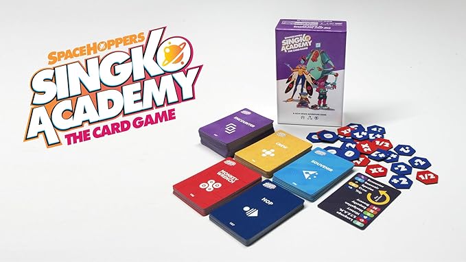 Singko Academy