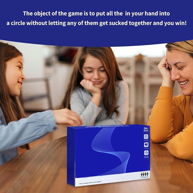 Chess Board, Multiplayer Battle Board Games, Board Games for Kids 8-12, 2025 Family Games for Kids and Adults, Easter Gifts, Tabletop Strategy Game, Portable with Storage Bag