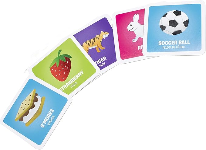 Educational Insights The Playfoam Family Game, A Sculpting Guessing Game Toy With Original Playfoam, For 4 or More Players, Board Game for Kids Ages 5+