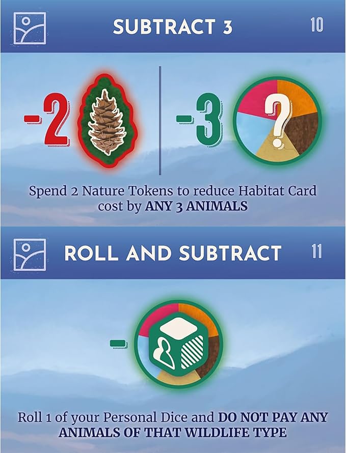 AEG & Flatout Games | Cascadia: Rolling Hills Roll & Write Puzzly Dice Game | Explore The Pacific Northwest, Build Ecosystems | Ages 10+ | 1-4 Players