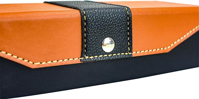Dominos Set for Adults, Dominoes Set for Kids and Adults, 28 Ivory Jumbo Domino Tiles Double 6 - Classic Board Games for Family & Travel, Leatherette Case