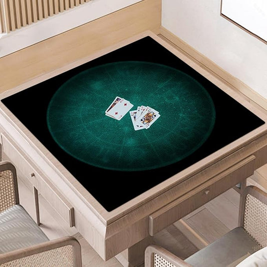 GUG Poker Table Top Mat