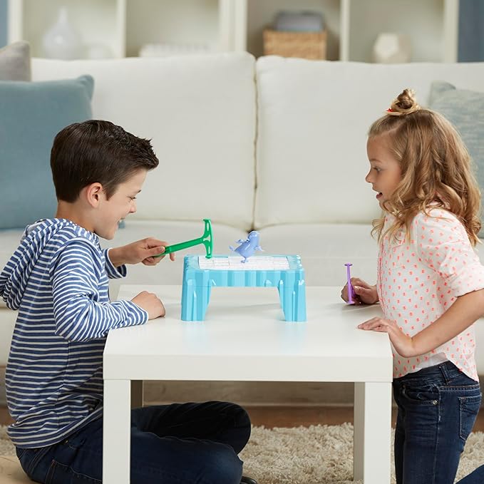 Hasbro® Don’t Break The Ice Game