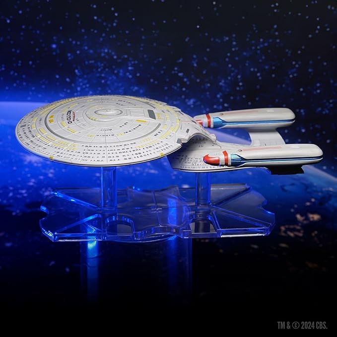 Star Trek: Into the Unknown - Federation vs. Dominion Core Set