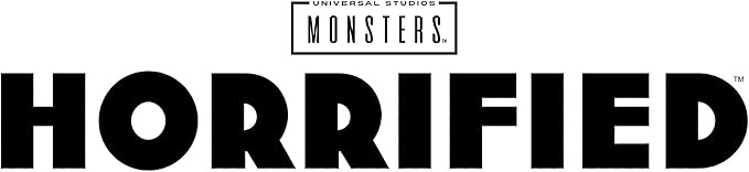 Ravensburger Horrified: Universal Monsters Immersive Strategy Board Game for Kids & Adults Age 10 Years Up - 1 to 5 Players