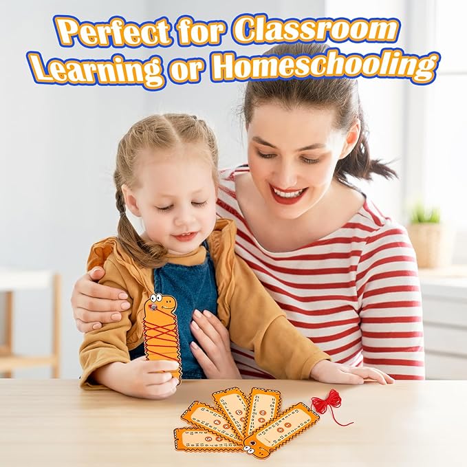 Addition Game Math Games for Kids, Math Manipulatives Homeschool Supplies Preschool Kindergarten Classroom Must Haves Math Facts Tools Math Supplies Learning Activities Educational Toys