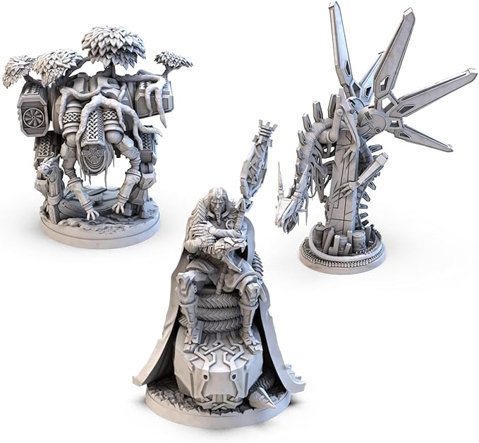 Lords of Ragnarok: Core Box