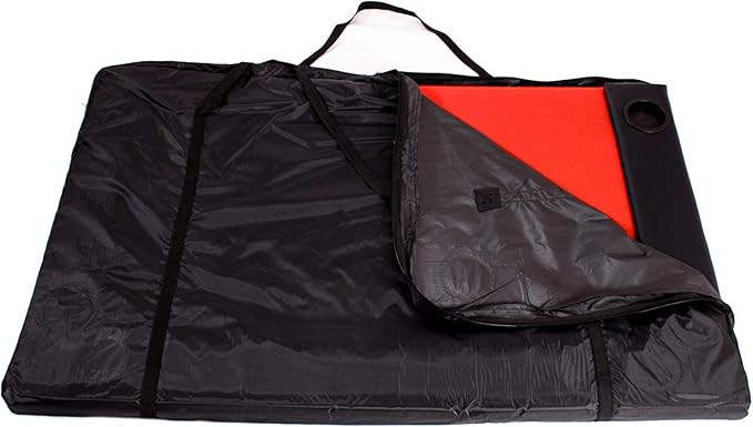 48"x48" Red - GNTT1006RED