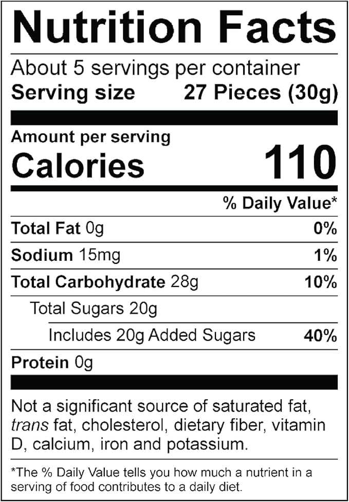 Jelly Belly BeanBoozled Taste the Truth game Refill packs – 1 x Tasty jelly bean bag (2.7oz), 1 x Weird and Wild jelly bean bag (2.7oz) – Includes BeanBoozled’s 2 new flavors