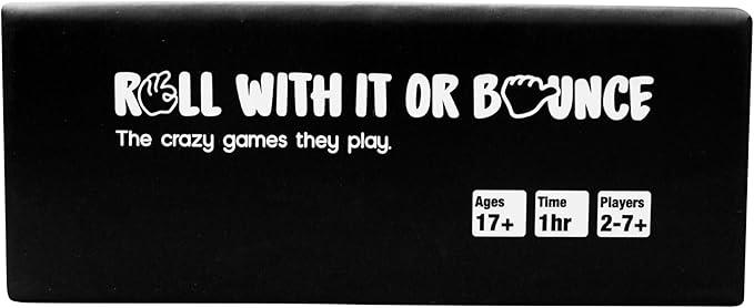 Dating Edition - A Hilarious Red Flags Card Game & Conversation Starter For Friends, Families & Couples | Fun Pregames For Adult Parties & College | Dares & Challenges For Teens