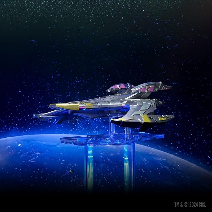Star Trek: Into the Unknown - Federation vs. Dominion Core Set