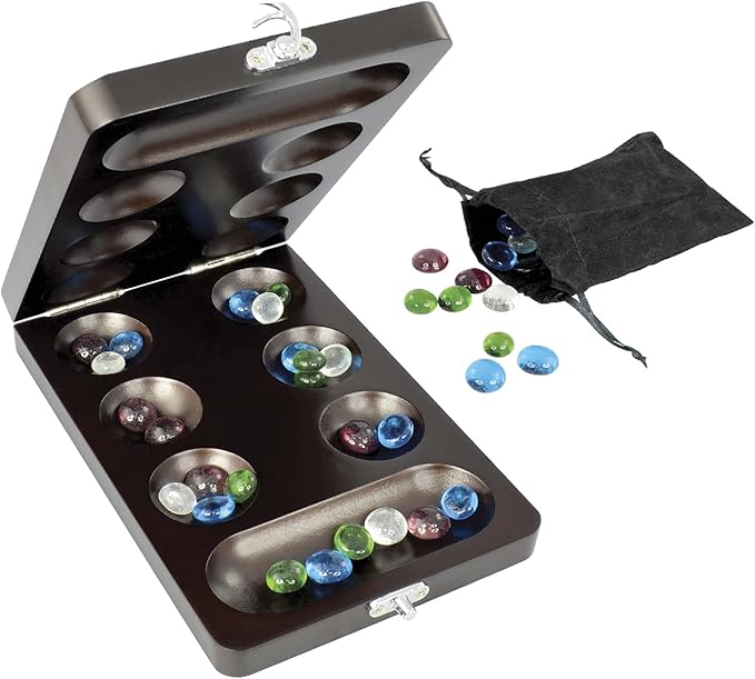 Craftsman Deluxe Mancala Set