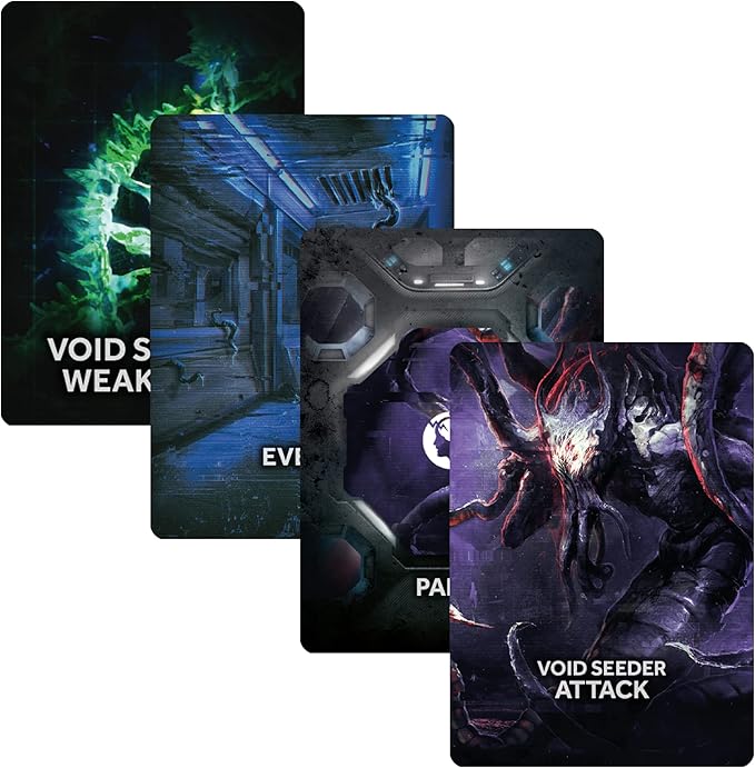 Nemesis: Voidseeders