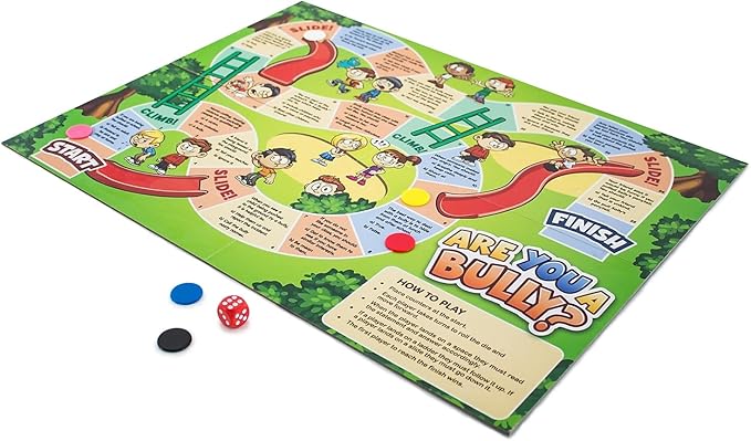 Junior Learning 6 Conflict & Resolution Games