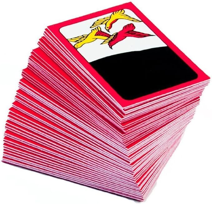 Korean Flower Card Game / Hwatu / Go-Stop / Godori